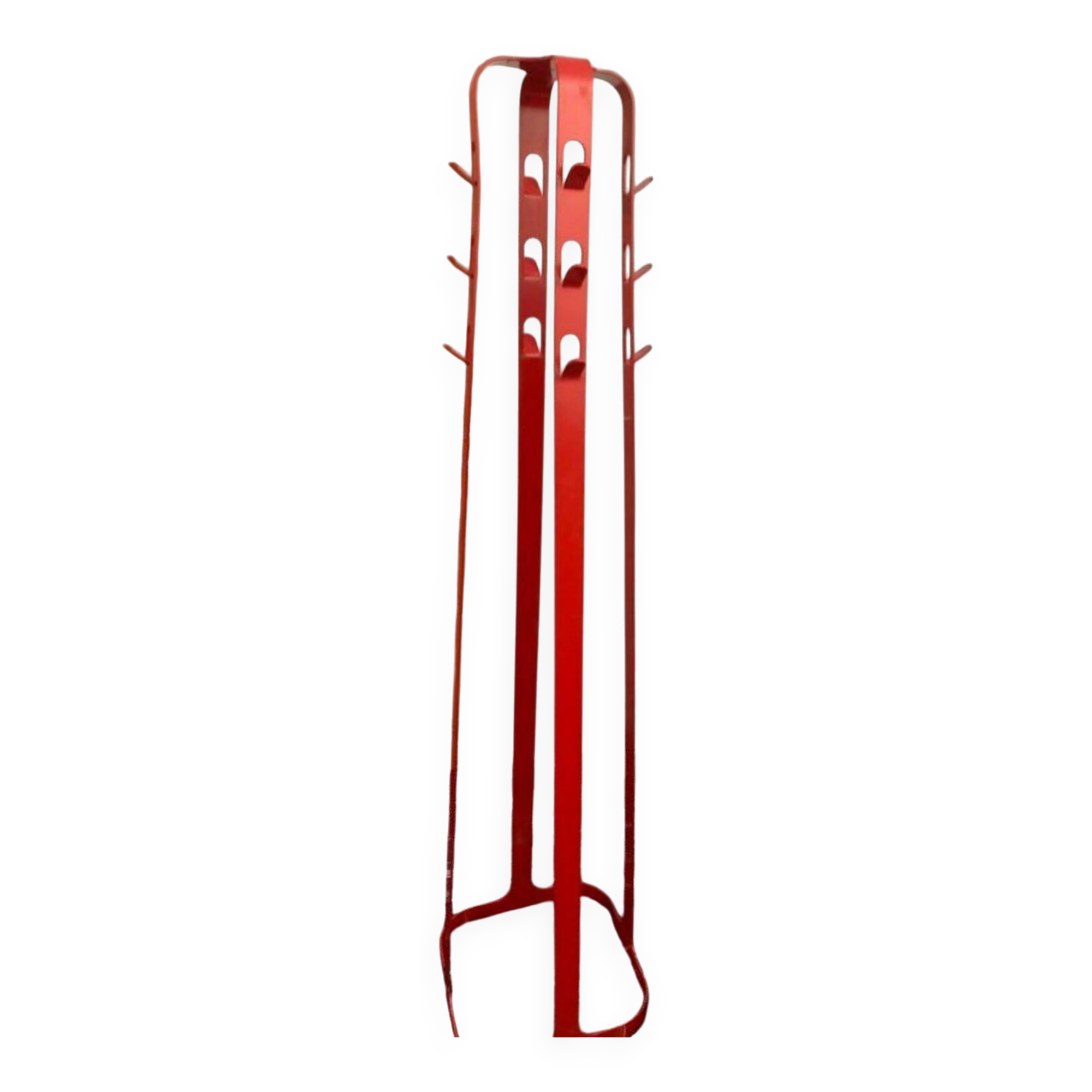 Dodoci coat rack