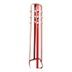 Dodoci coat rack