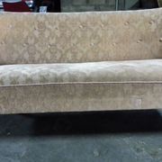 Sofa Sofa cocktail years 50