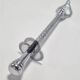 Ice tongs