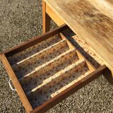 Farm table