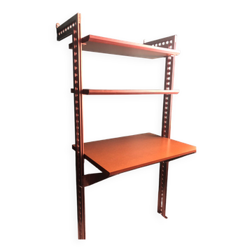 Étagère murale scandinave