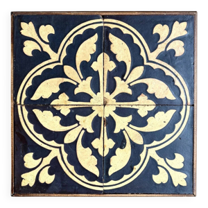 dessous de plat en bois