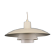 Louis Poulsen pendant lamp 70s - Poul Henningson