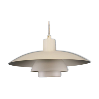 Louis Poulsen pendant lamp 70s - Poul Henningson