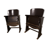 Theatre seats