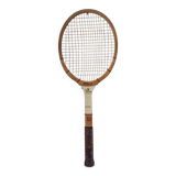 Vintage racket