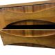 XL vintage wooden TV unit / lowboard / sideboard