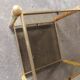 Table d'appoint 1970