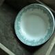 Lot 4 soup plates | saint amand collection argenton