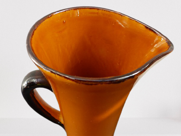 Pitcher Vallauris Claude Paci model Gladys