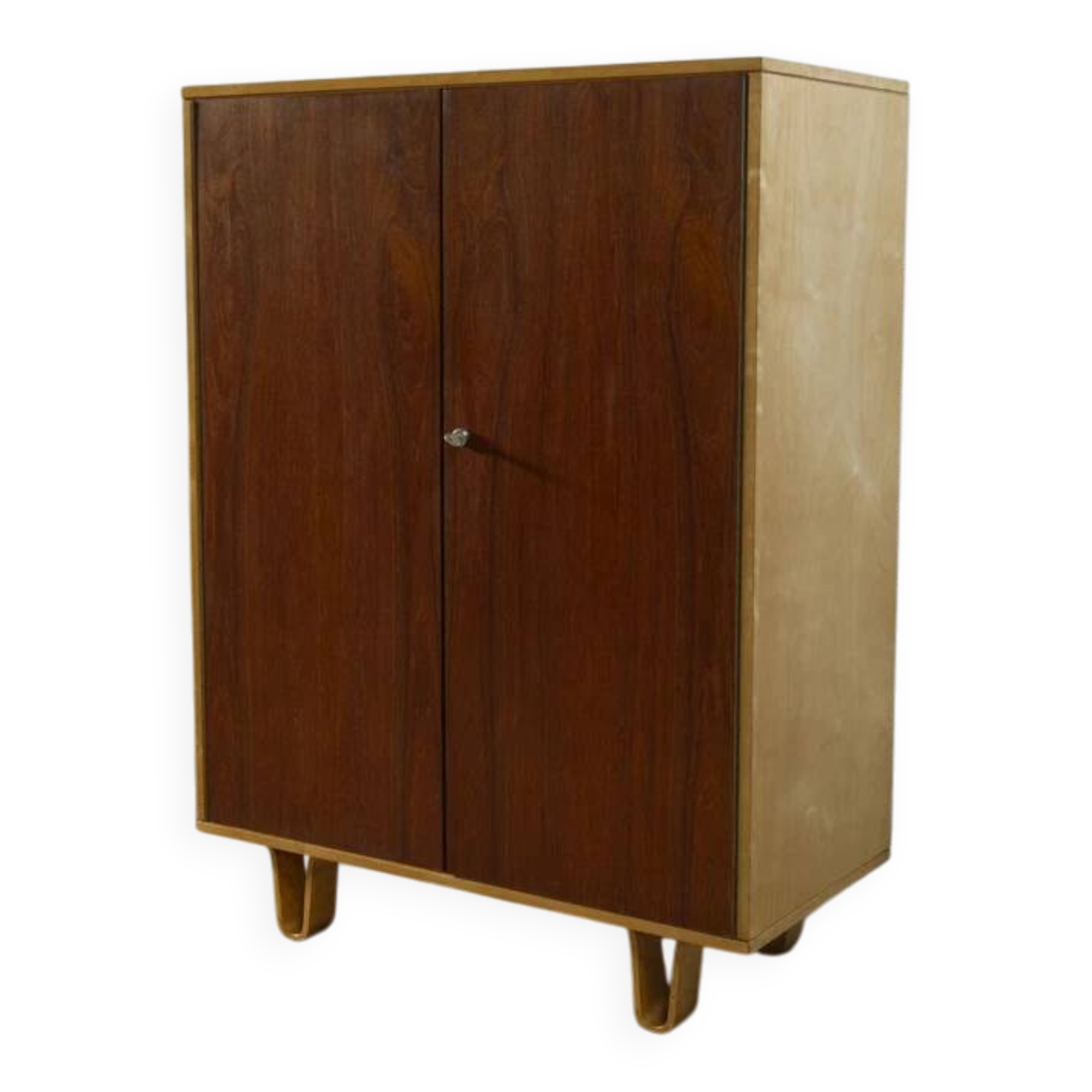 Meuble CB06 par Cees Braakman pour Pastoe, 1952