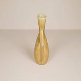 Bowl and vase Midcentury Modern Rörstrand Carl Harry Stålhane, Sweden, 1950s