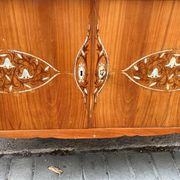 Enfilade Art Nouveau 1920-30