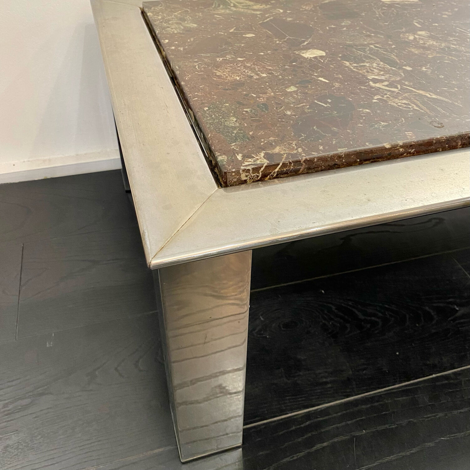 Roche Bobois coffee table