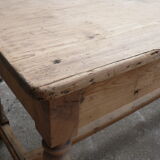 Table of Draper 3 m 50