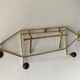 Wall-mounted coat rack