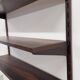 Rosewood Shelves By Kai Kristiansen For Feldballes