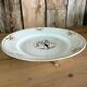 Longwy Brest cake stand