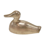 Brass duck