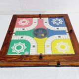 Jeu ancien «  Juego Del Rim »
