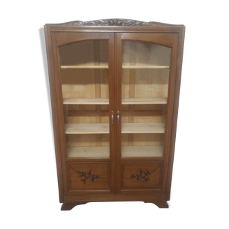 Vitrine 1900