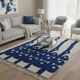 Handmade Berber artisan rug 3x2 m