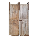 Sliding Barn Door Pairs