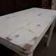 Table haute ancienne