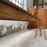 Xxl pine farmhouse table 338cm