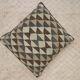 Housse de coussin vintage turc scatter oreiller