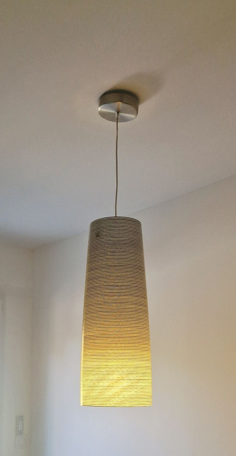 Tite 2 foscarini pendant light - design marc sadler