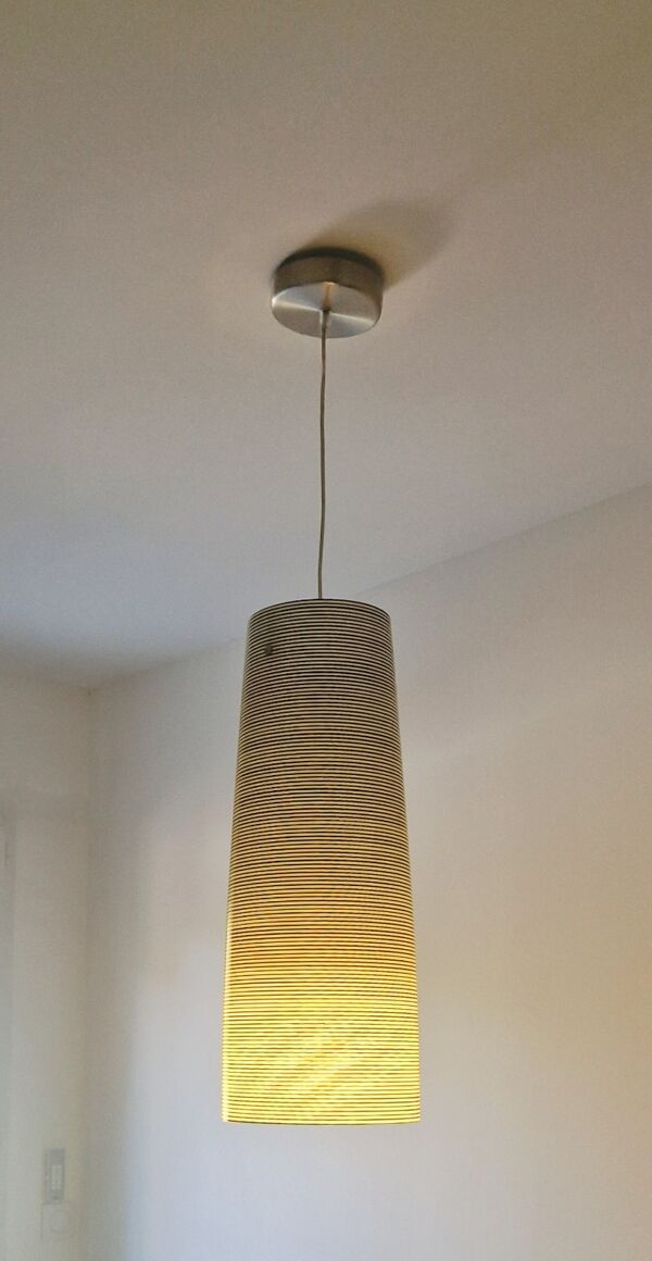 Suspension tite 2 foscarini- design marc sadler