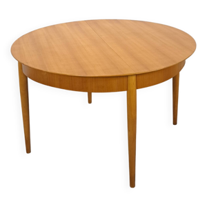 Table à manger ronde