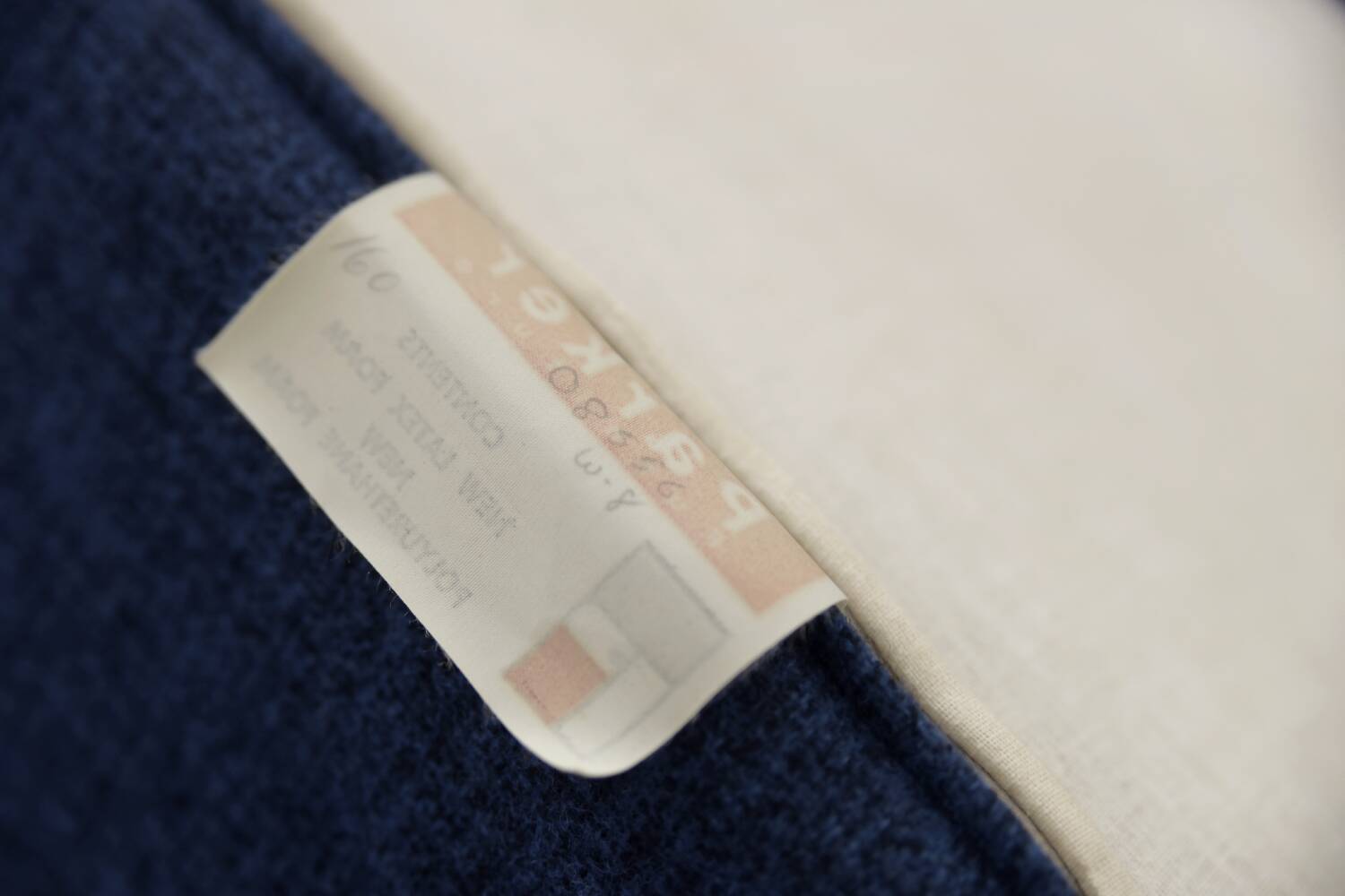 Vintage Mid-Century Australian Modern Teak Sofa & Armchairs by Parker Furniture