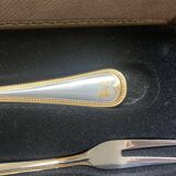 Ensemble ménagère couvert et service