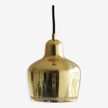 Suspension A330S par Alvar Aalto pour Artek, 1950s