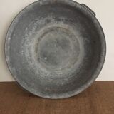 Zinc basin - model 40