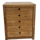 Vintage Ate Van Apeldoorn Chest of Drawers – Houtwerk Hattem