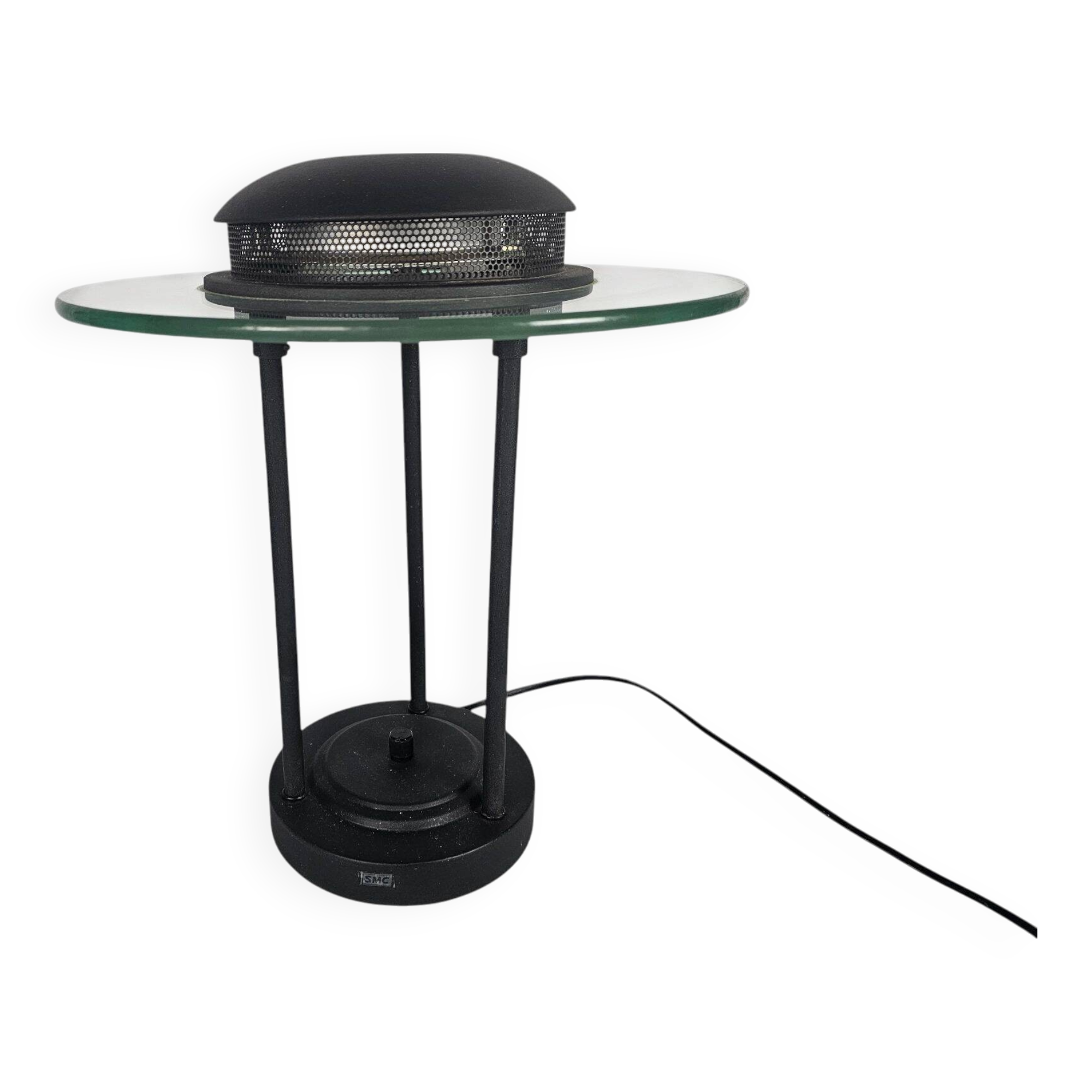 Boxford SMC - tabele lamp  - Holland - 2e helft 20e eeuw