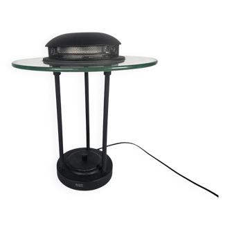 Boxford SMC - lampe de table - Hollande - 2e helft 20e eeuw