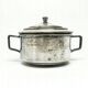 L6N ART DECO Sopyło sugar bowl