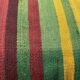 Vintage turkish kilim cushion cover , 120 x 40 cm