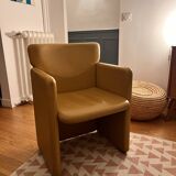 Lot of 2 Tecno Spa S148 Armchairs by Eugenio Gerli
