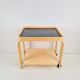 Vintage Brunabo Serving Bar Cart by Carina Bengs for Ikea, Sweden, 2004