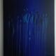 Painting, oil on canvas signed