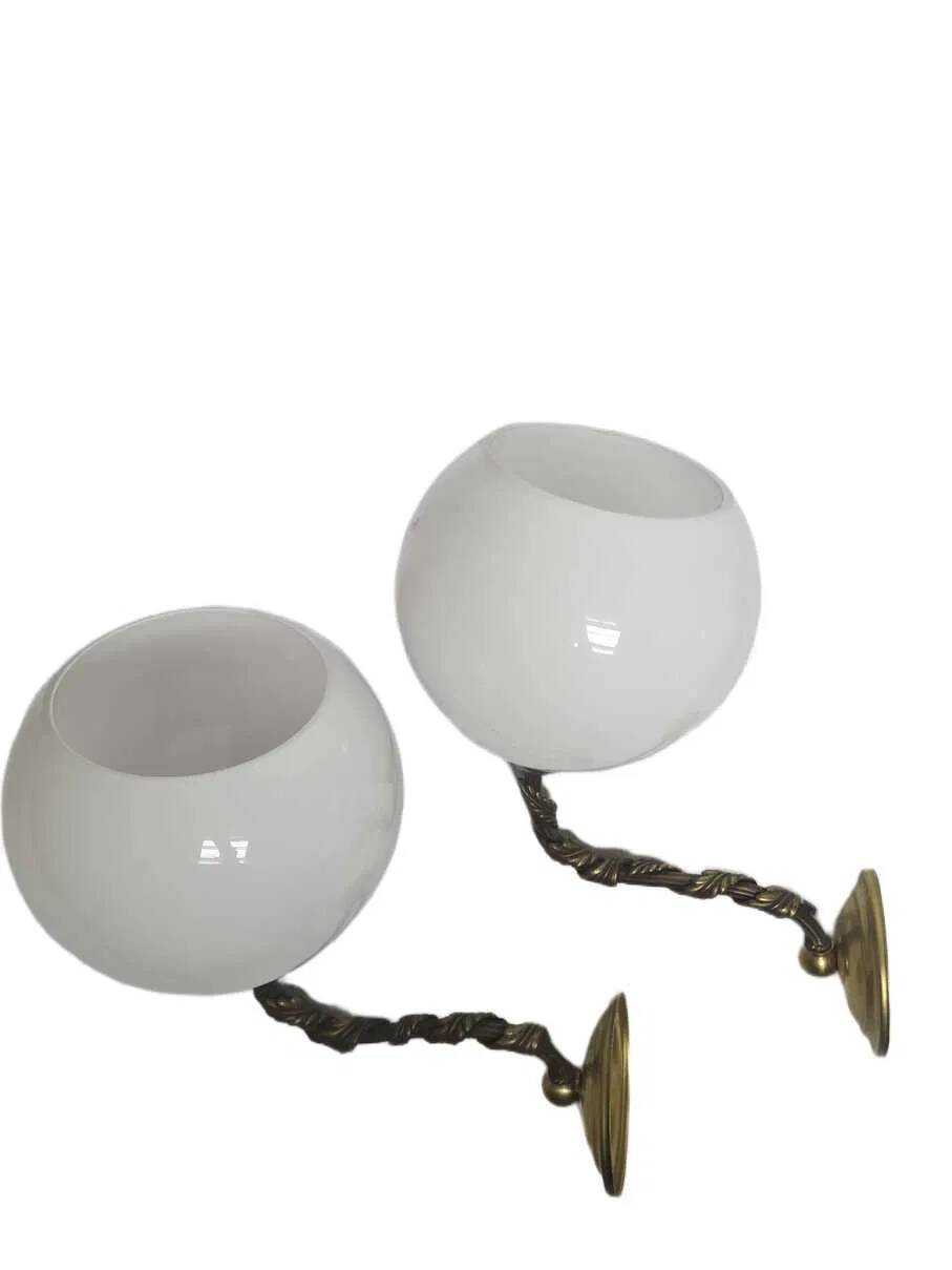 BYX ART DECO Sconces