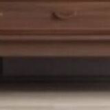 Teak sideboard