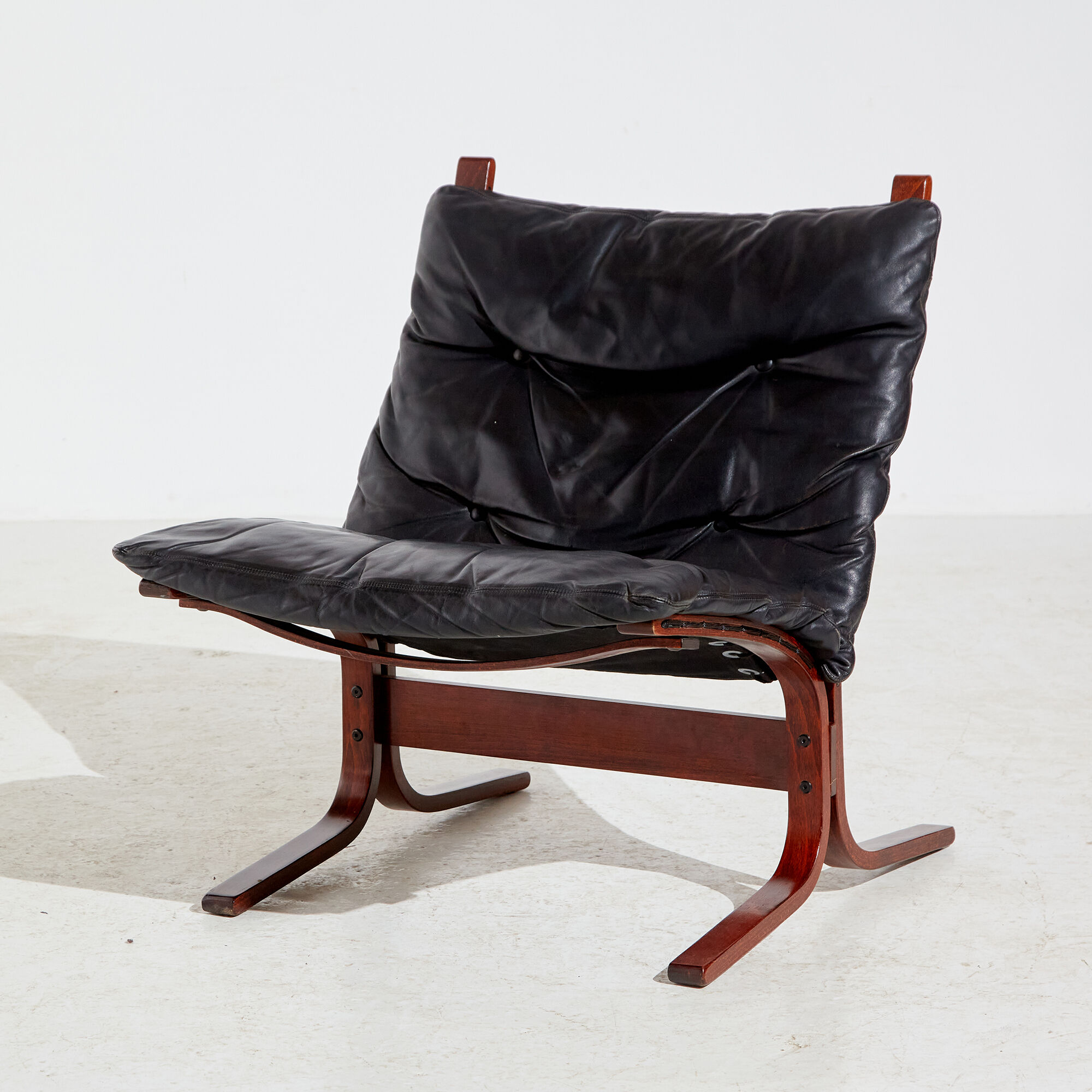 Chauffeuse Siesta par Ingmar Relling pour Westnofa