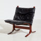 Chauffeuse Siesta par Ingmar Relling pour Westnofa